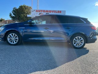Renault Megane 2017