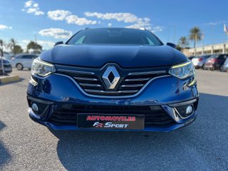 Renault Megane 2017