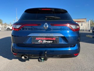Renault Megane 2017