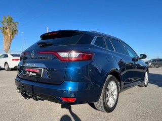 Renault Megane 2017
