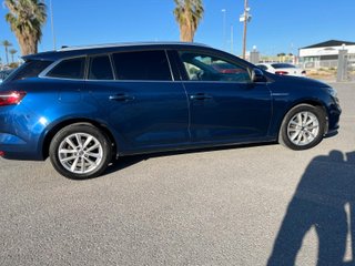 Renault Megane 2017
