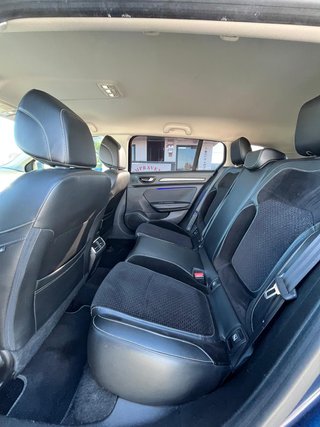 Renault Megane 2017