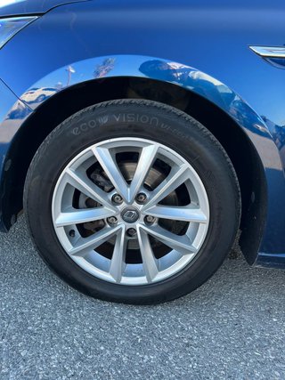 Renault Megane 2017
