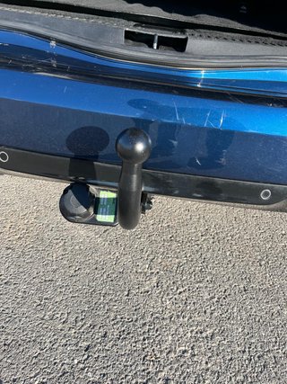 Renault Megane 2017