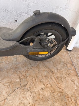 Patinete Eléctrico Xiaomi