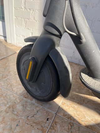 Patinete Eléctrico Xiaomi
