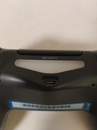 Mando PS4 Oficial Sony