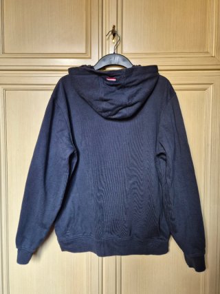Felpa U.S. Polo Assn. Blu