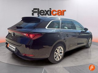 Seat Leon 1.5 TSI 85kW S&S Style 25 Aniversario