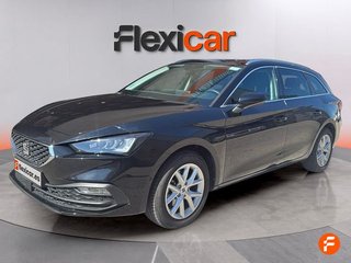 Seat Leon 1.5 TSI 85kW S&S Style 25 Aniversario