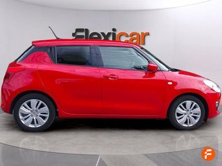 Suzuki Swift 1.2 GLE
