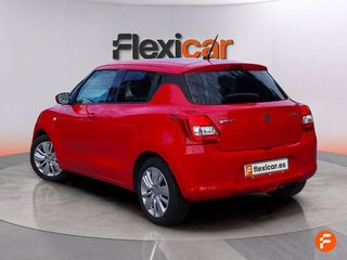Suzuki Swift 1.2 GLE