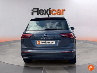 Volkswagen Tiguan Tiguan 2.0 TDI 90kW (122CV)