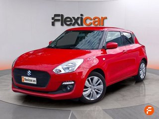 Suzuki Swift 1.2 GLE