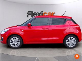 Suzuki Swift 1.2 GLE