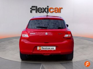 Suzuki Swift 1.2 GLE