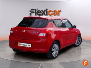 Suzuki Swift 1.2 GLE