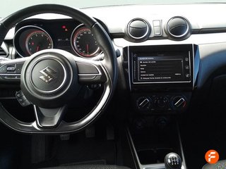 Suzuki Swift 1.2 GLE