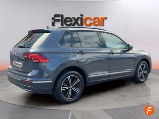 Volkswagen Tiguan Tiguan 2.0 TDI 90kW (122CV)