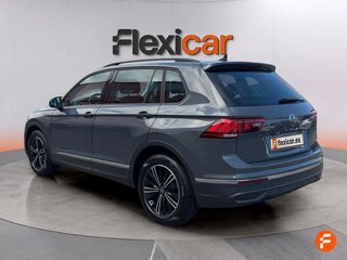 Volkswagen Tiguan Tiguan 2.0 TDI 90kW (122CV)