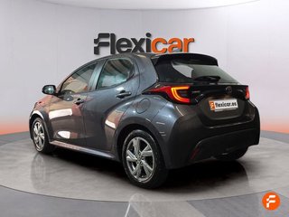 Toyota Yaris 1.5 120H Style