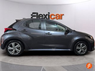 Toyota Yaris 1.5 120H Style