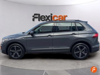 Volkswagen Tiguan Tiguan 2.0 TDI 90kW (122CV)