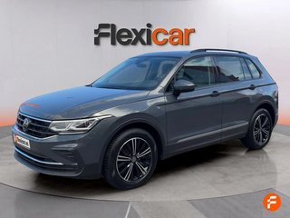 Volkswagen Tiguan Tiguan 2.0 TDI 90kW (122CV)