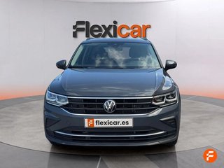 Volkswagen Tiguan Tiguan 2.0 TDI 90kW (122CV)