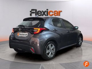 Toyota Yaris 1.5 120H Style
