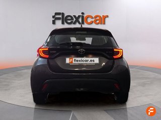 Toyota Yaris 1.5 120H Style