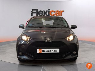 Toyota Yaris 1.5 120H Style
