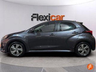 Toyota Yaris 1.5 120H Style