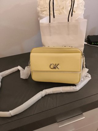Borsa Donna Calvin Klein