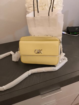 Borsa Donna Calvin Klein