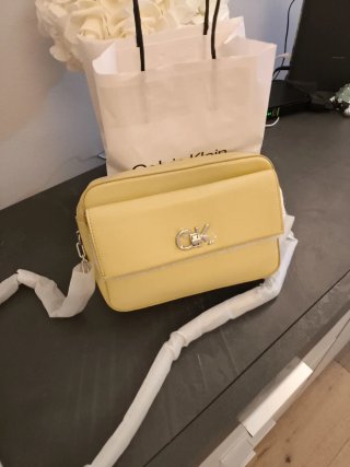 Borsa Donna Calvin Klein