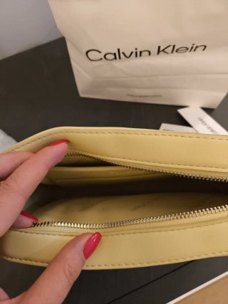 Borsa Donna Calvin Klein