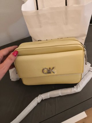 Borsa Donna Calvin Klein