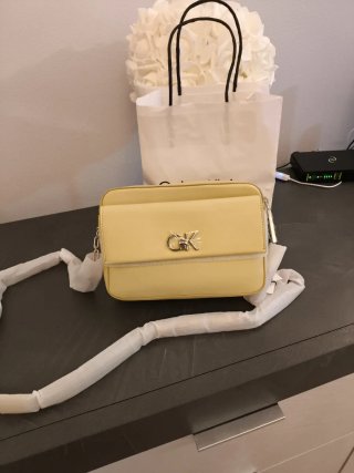 Borsa Donna Calvin Klein