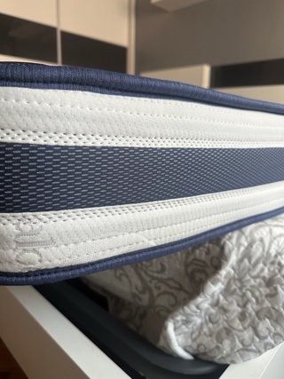 Materasso Viscoelastico 150x200cm