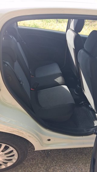 FIAT Punto 2010