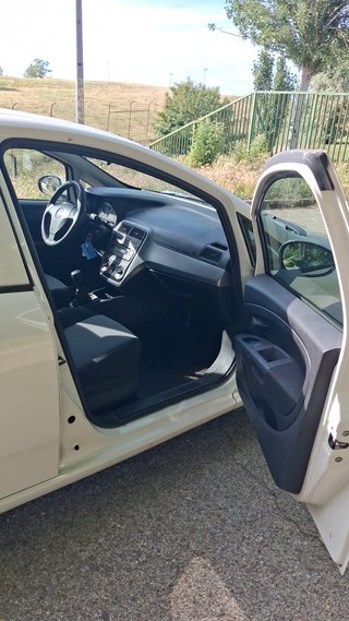 FIAT Punto 2010