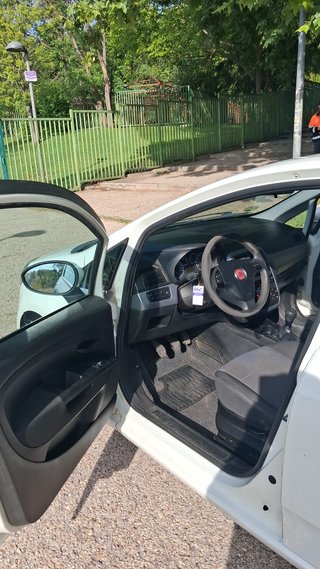 FIAT Punto 2010