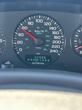 Chrysler Stratus 2000