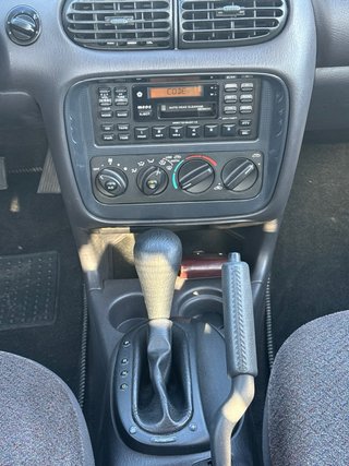Chrysler Stratus 2000