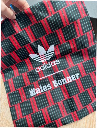 Adidas Wales Bonner Leopard EU38.5