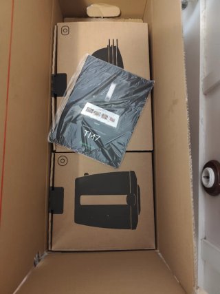 Thermomix TM7 Nueva