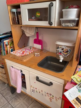 Cucina Infantile Ikea