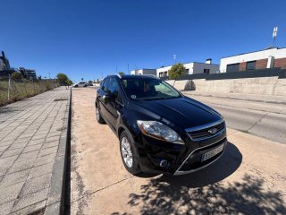 Ford Kuga 2010