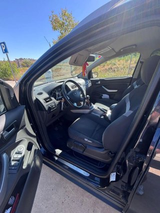 Ford Kuga 2010